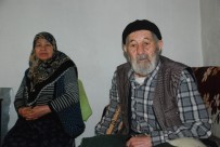 YAŞLILIK MAAŞI - 14 Yıldır Aldığı Emekli Maaşı Kesilen Yaşlı Adamın Çaresizliği
