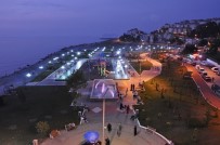 ADRESE DAYALı NÜFUS KAYıT SISTEMI - Alaplı İlçesinin Nüfusu Azaldı