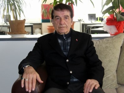 Altuntaş Açıklaması 'Balkan Türklerinin 4 Büyük Sorunu Çözülecek'