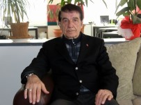 RUMELİ TÜRKLERİ - Altuntaş Açıklaması 'Balkan Türklerinin 4 Büyük Sorunu Çözülecek'