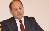 Bakan Akdağ Açıklaması 'Doktor Sayısında Bosna-Hersek'ten Geriyiz'