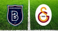 İSTANBUL BAŞAKŞEHİRSPOR - Başakşehir kupada turladı