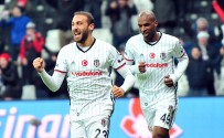 ALI PALABıYıK - Beşiktaş'ın Derbi Muhtemel 11'İ