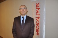 EROL AYYıLDıZ - Bu Tomografi Cihazı Anjiyonun Yerini Alacak