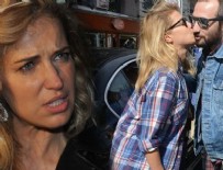 İHANET - Burcu Esmersoy: Çocuk istedi ayrıldık