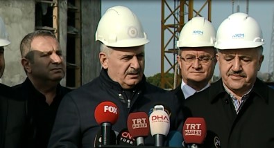 Çamlıca Kulesi Ne Zaman Açılacak ?