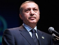 KANSER TEŞHİSİ - Cumhurbaşkanı Erdoğan'dan 'Kanser' mesajı