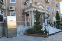 Didim'de FETÖ Davası Kabul Edildi