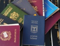 VİZE BAŞVURUSU - Dünyanın En Güçlü Pasaportuna Hangi Ülke Sahip ?