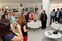 SAÇ BAKIMI - En Çok İlgi Aerobik Ve Pilates Kursuna