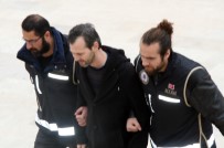 CIHAN HABER AJANSı - Eski Gazeteci FETÖ'den Tutuklandı