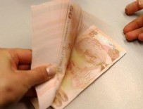 Fitch'e rağmen TL bir haftada yüzde 5 kazandırdı