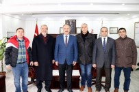 SELAMET - İhtiyaç Sahibi Öğrencilere Giysi Ve Kırtasiye Yardımı