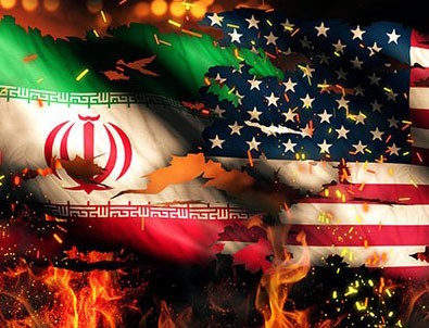 İran’dan ABD’ye ‘yaptırım’ misillemesi