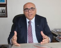 DEVLET HAZİNESİ - İş Dünyası Katılım Bankalarından Yakındı