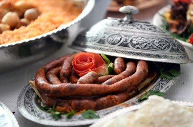 Kahramanmaraş'ın Damak Tadı Tam Not Aldı