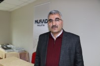 OSMAN ASLAN - Kardeşlik Platformu Toplandı