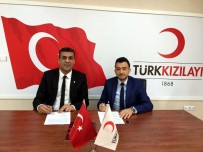 Kızılay'dan 2'Nci Uluslararası Kan Film Festivali'ne Destek