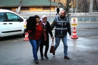 FUHUŞ OPERASYONU - 52 yaşında fuhuştan yakalandı!