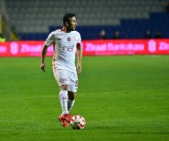 BRUMA - Medipol Başakşehir Çeyrek Finalde