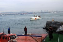 AHıRKAPı - Ahırkapı Barınağından Denize Açılan Balıkçıdan Haber Alınamıyor