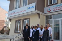 SAĞLIKSIZ BESLENME - Erken Teşhis Kanserden Kurtardı