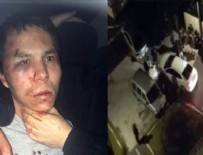 Reina saldırganının eşi dahil 11 kişi tutuklandı
