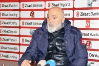 ŞANLıURFASPOR - Şanlıurfaspor - Çaykur Rizespor Maçının Ardından