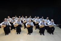 ÇANAKKALE TÜRKÜSÜ - 'Sazdan Adam' Ekibi Bu Sefer Lösemi İçin Çaldı