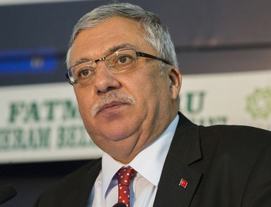 RTÜK Başkanı'ndan 'Son dakika' açıklaması