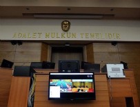 HAKİMLİK SINAVI - Soruların gösterildiğini itiraf ettiler