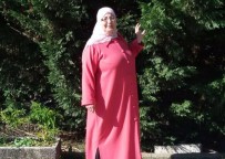 TERÖR MAĞDURLARI - Suriyeli Kimya Mühendisi Kadın 'Dilenciliğe' Savaş Açtı