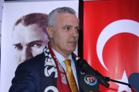 İL DANIŞMA MECLİSİ - 'Tarih Boyunca Yalan Söylediler, Yine Söylüyorlar'