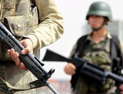 Terör örgütü PKK'ya yılın ilk ayında ağır darbe