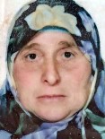 Trabzon'da Başına Kar Yığını Düşen Kadın Hayatını Kaybeti