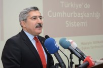 'Türkiye'nin Kurtuluşu Cumhurbaşkanlığı Sistemindedir'