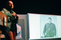 BARIŞ MANÇO - Uğurluel, Sultan Abdülhamid'i Anlattı