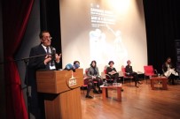 ŞİŞLİ BELEDİYESİ - Uluslararası İnsan Hakları Savunucuları Şişli'de Buluştu