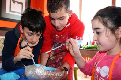 Yarıyıl Tatilinin Son Sürprizi