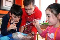 ÇALIŞAN ÇOCUKLAR - Yarıyıl Tatilinin Son Sürprizi