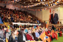 OSMAN BOYRAZ - AK Parti Genel Başkan Yardımcısı Ataş, Yalova'dan Referandum Çalışma Startını Verdi