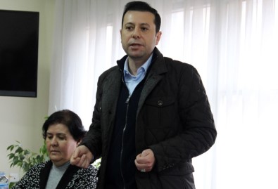 'Atatürk'ü CHP'den Kurtaracağız'