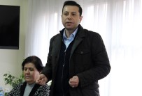 ATİLLA KAYA - 'Atatürk'ü CHP'den Kurtaracağız'