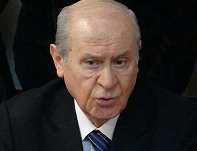 Bahçeli’den flaş karar