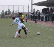 Bölgesel Amatör Ligi