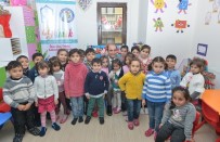 MIMARSINAN - Çocuklar Geleceğe Yıldırım'da Hazırlanıyor