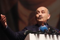 İL DANIŞMA MECLİSİ - 'Çocukları 'Cadı Geliyor, Öcü Geliyor' Diyerek Korkutan...'