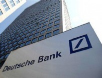 Deutsche Bank gazetelere 'Özür' ilanı verdi