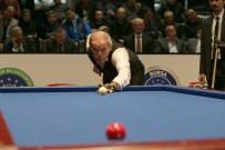 Dünyanın Gözü Bilardo İle Bursa'da Olacak