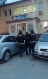 Edremit'te Bonzai Operasyonu Açıklaması 3 Tutuklama